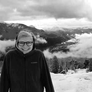 Meet your Posher, Kirsten